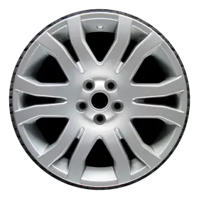 Lr001152 Land Rover Wheel Rim Lr2 18 2008-2011 Painted Oem Factory Oe 72202