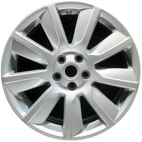 Land Rover Lr030172 Wheel Rim Range Sport 20 2012 2013 Oem Factory Oe 72238
