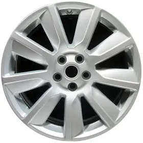 Lr030172 Land Rover Wheel Rim Range Sport 20 2012 2013 Oem Factory Oe 72238