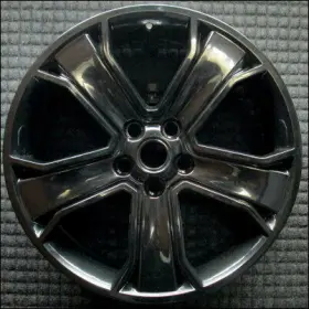Lr031222 Land Rover Range 20 Inch Painted Oem Wheel Rim 2010 To 2013