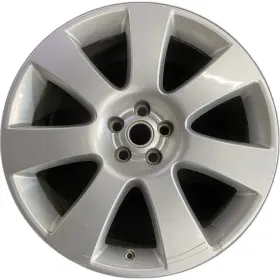 Lr038150 Land Rover 22x9.5 Range Wheel Oem Rim Factory Stock 2013-2017