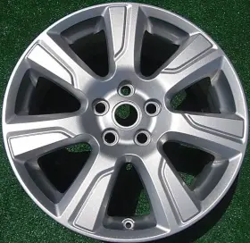 Lr040788 Land Rover Factory Oem Lr4 Hse 19 Inch Wheel Perfect 2013-2016 72259 Lr040788 Land Rover Factory Oem Lr4 Hse 19 Inch Wheel Perfect 2013-2016 72259