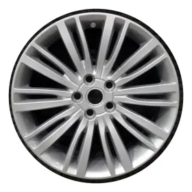 Lr081589 Land Rover Wheel Rim Discovery 20 2017-2020 Oem Factory Oe 72289 Lr081589 Land Rover Wheel Rim Discovery 20 2017-2020 Oem Factory Oe 72289