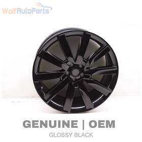 Land Rover Lr091541 2018-2022 Range Velar - 21 Inch Alloy Rim / Wheel
