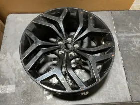 Lr114528 Land Rover 2017 2020 2022 2024 Range Evoque Rim 20x8 Used Oem