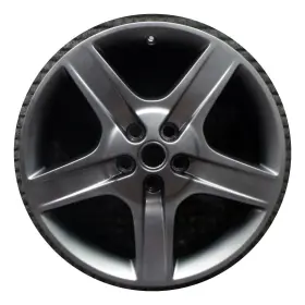 Lr129104 Land Rover Ships Today Wheel Rim Defender 90 18 2020-2023 Oe 72347