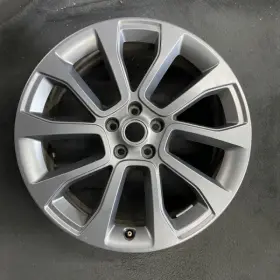 Lr167051 Land Rover Range Sport Oem Wheel 21 Inch 2023-2024 Original Rim Factory 72384a