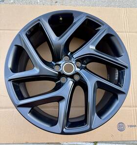 Land Rover Lr167476 2023-2025 Range Sport Oem Wheel Rim 22 X 9.5