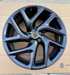 Lr167476 Land Rover 2023-2025 Range Sport Oem Wheel Rim 22 X 9.5
