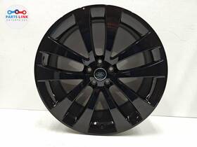 Land Rover N9x2bh 2023-25 Range Sport L461 Style 5135 10 Spoke 23 Alloy Wheel Gloss Black