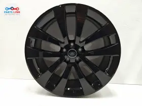 N9x2bh Land Rover 2023-25 Range Sport L461 Style 5135 10 Spoke 23 Alloy Wheel Gloss Black