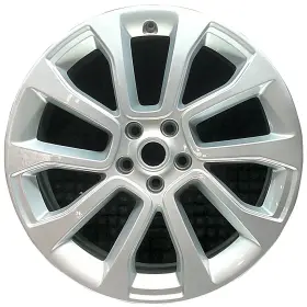 N9x2cb Land Rover Ships Today Wheel Rim Range Sport 21 2023 2024 Oem Silver Oe 72384
