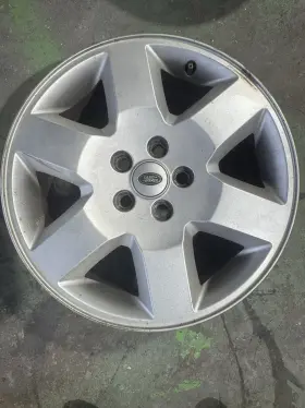 Rr002900mnh Land Rover Set Of 4 Used Oem 19 Inch Wheels