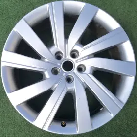Vplkw0155 Land Rover Factory Range Wheel Oem 21 Inch Genuine Original 5112 23-24