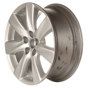 Lexus 196743089256 74248 Reconditioned Oem Aluminum Wheel 19x8 Fits 2008-2016 Ls600h