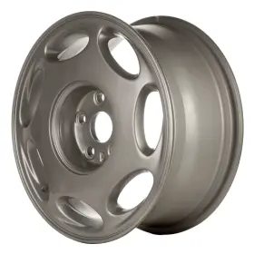 74158 Lexus 196743125008 Reconditioned Oem Aluminum Wheel 16x7 Fits 2001 Ls430