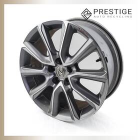 Lexus 42611-24570 2015-2017 Rc350 Alloy Wheel Rim 19 Inch X 8j With Cap And Tpms