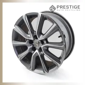 42611-24570 Lexus 2015-2017 Rc350 Alloy Wheel Rim 19 Inch X 8j With Cap And Tpms