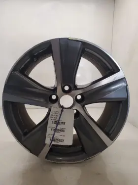 42611-30d70 Lexus 42611-30d61 Gs350 18 Inch X8 5-spoke Wheel Alloy 16-20 Minor Rash