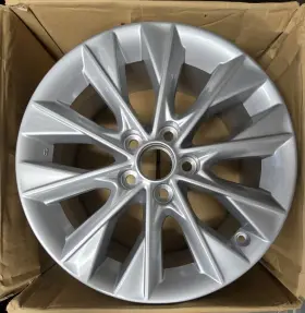 42611-33a32 Lexus New Oem Wheel Rim 2013 2014 2015 2016 Es350 Es300h 17 Inch