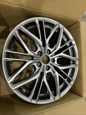 42611-53730 Lexus Oem 2023-2024 Is 300/350 Rc200t/300/350 Wheel/rim