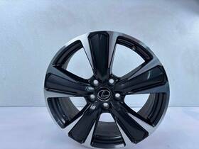 Lexus 42611-76310 2019-2024 Ux250h / Ux300h Wheel Rim 18x7j Oem