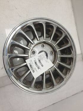 Lexus 4261124250 Wheel 15x6-1/2 Thru 1/94 Alloy Fits 92-94 Sc Series