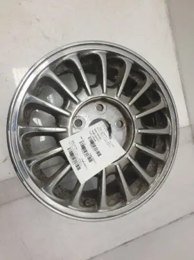 4261124250 Lexus Wheel 15x6-1/2 Thru 1/94 Alloy Fits 92-94 Sc Series