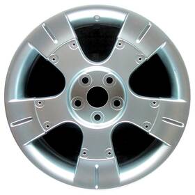 Lexus 4261124460 Wheel Rim Sc430 18 2002-2010 4261124530 Factory Bluish Oe 74160