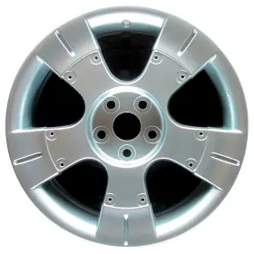 4261124530 Lexus 4261124460 Wheel Rim Sc430 18 2002-2010 Factory Bluish Oe 74160