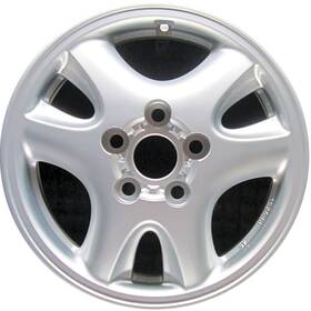 Lexus 4261133030 Wheel Rim Es300 15 1992-1996 Painted Oem Factory Oe 74132