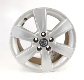 4261133420 Lexus 2004 2005 2006 Es330 17x7 Alloy Wheel Rim 6 Spoke Oem