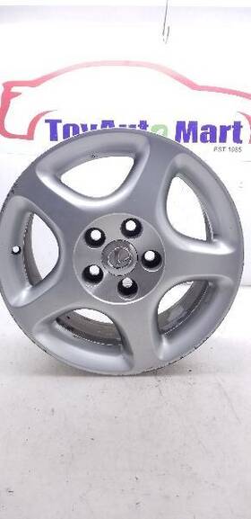 Lexus 426113a101 Wheel Alloy 16x6-1/2 Fits 98-00 Gs300