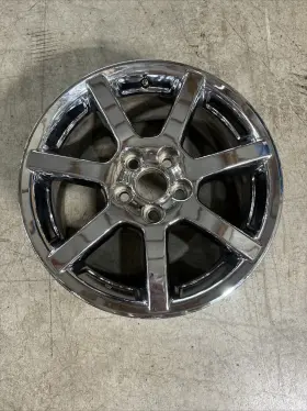 426113a300 Lexus Genuine Oem Chrome Gs430 17x8 Inch Wheel Rim 2003 2004 2005 #1