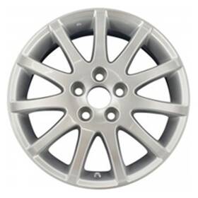 Lexus 4261153111 2003-2005 Is300 Oem Wheel Rim 17x7 17 Inch 74176 4261153110