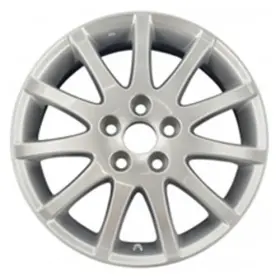 4261153110 Lexus 4261153111 2003-2005 Is300 Oem Wheel Rim 17x7 17 Inch 74176