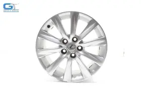 4261153421 Lexus Is250 Is350 Wheel Rim 17x7.5j And Center Cap Tpms Oem 2014 2015 2016