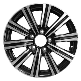 4261160e50 Lexus 74341 Reconditioned Oem Aluminum Wheel 21x8.5 Fits 2016-2021 Lx570