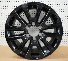 4261160f70 Lexus 2022 2023 2024 Gx460 18 X 7.5 Inch Wheel Rim