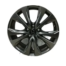 4261176150 Lexus Oem 1 Wheel Rim For Ux250h Alloy B Grade Edge Chew
