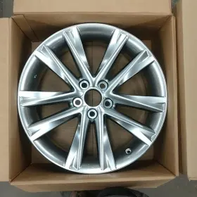 4261a0e070 Lexus 1 Wheel Rim For Rx350 Recon Oem Nice Med Hyper Painted