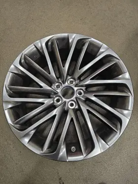4261a0e210 Lexus Oem 2020-2023 Rx350 20 Inch X 8 Original Wheels Rims