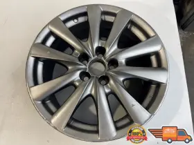 4261a30271 Lexus 2013 2014 2015 Gs350 Wheel Rim 18x8 Alloy 5 Twin Spoke Oem 13