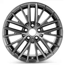 4261a53350 Lexus 4261a53291 New 14-15 Is250 Is350 18x8 18 Inch Oem Wheel Rim 74288
