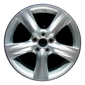 4261a53401 Lexus 4261a53331 Wheel Rim Is250 Is350 18 2014-2016 Rear Oe 74291
