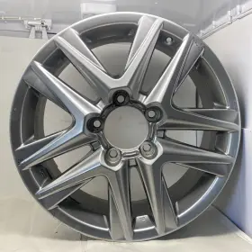 4261a60060 Lexus Lx570 2013 2014 2015 20 Inch Wheels Rims Factory Oem Stock 5x150