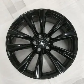 4261af6040 Lexus 1 Wheel Rim For Nx350 Like New Oem A Grade Gloss Black