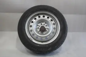 560-74136 Lexus 1998 Sc400 Wheel 225 55 16 Steel Rim With Michelin Tire 10/32 Tread