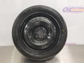 560-74150 Lexus 25 2025 Is350 Fsport 17x4 Spare Wheel Rim And Tire