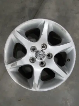 560-741688 Lexus 2001-2005 Gs300/ Gs430 Wheel 16x7-1/2 Alloy 6 Spoke